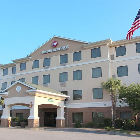 Best Western Plus Valdosta Hotel y Suites Exterior foto