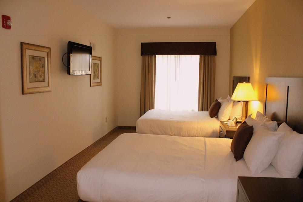 Best Western Plus Valdosta Hotel y Suites Exterior foto