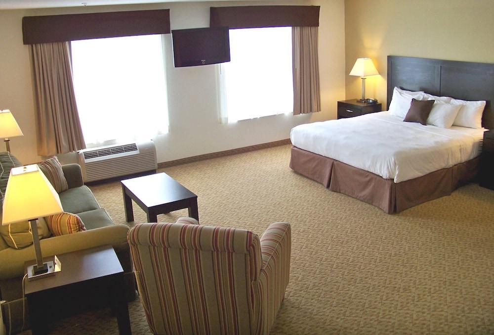 Best Western Plus Valdosta Hotel y Suites Exterior foto