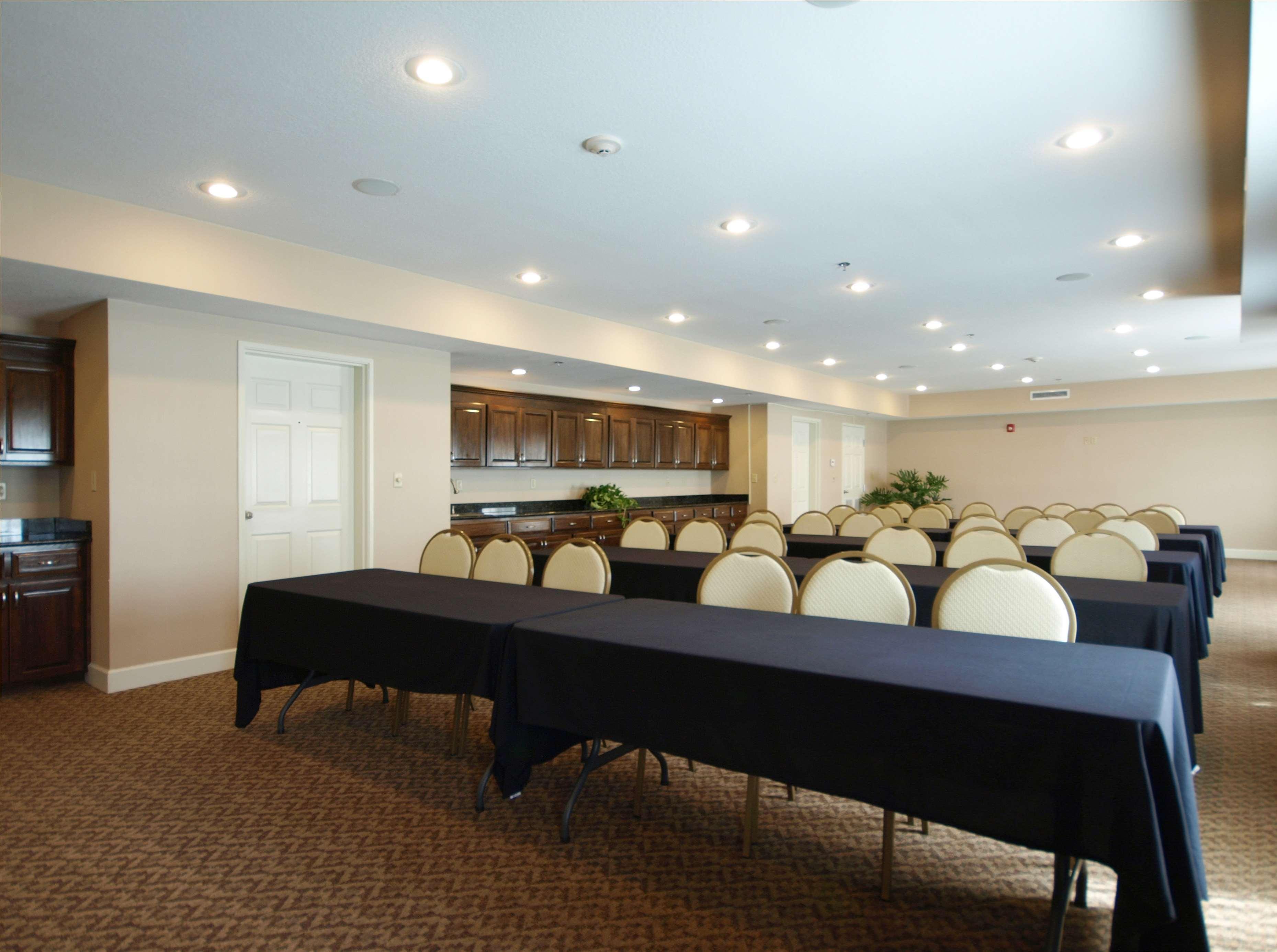 Best Western Plus Valdosta Hotel y Suites Exterior foto