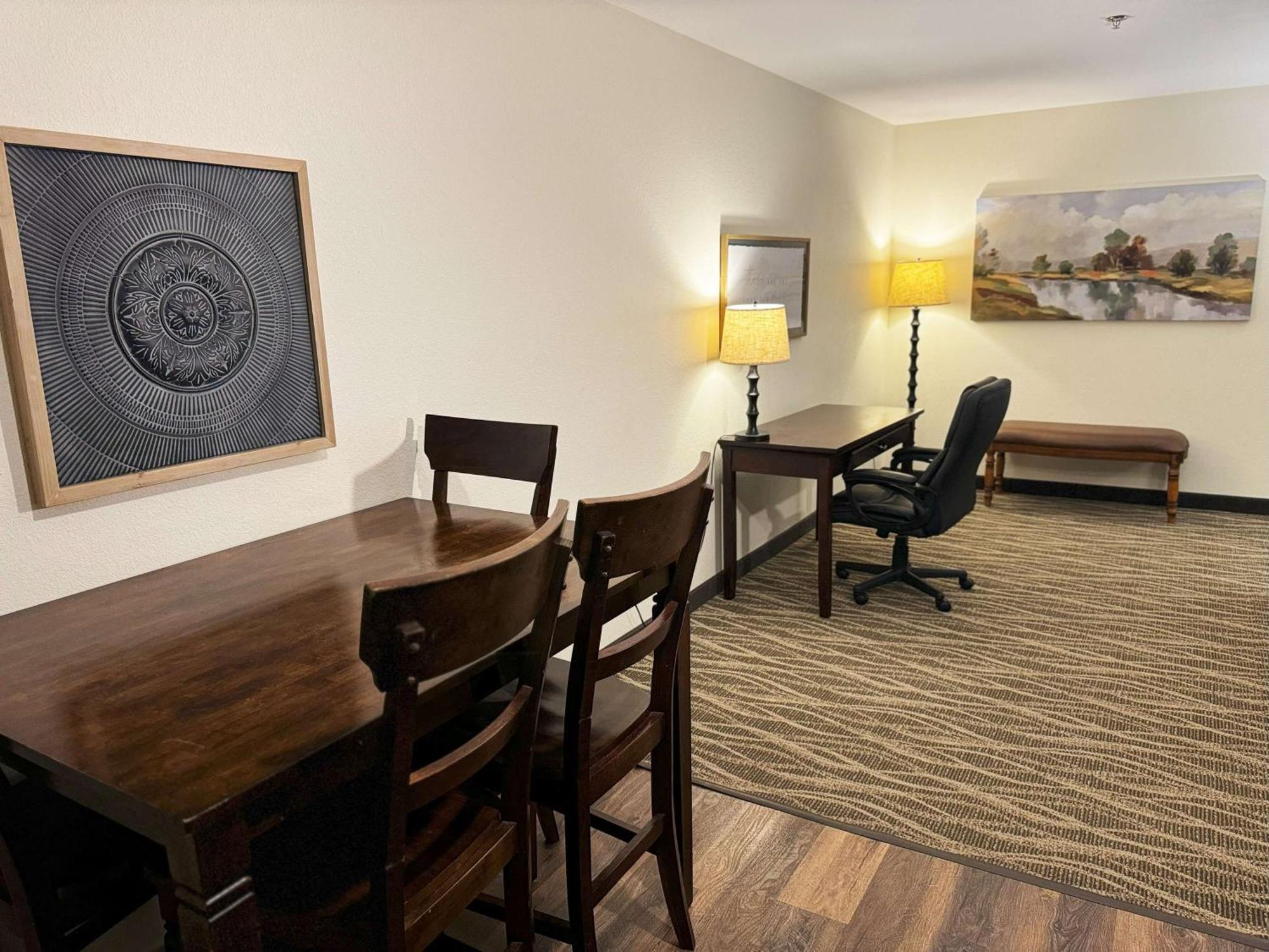 Best Western Plus Valdosta Hotel y Suites Exterior foto