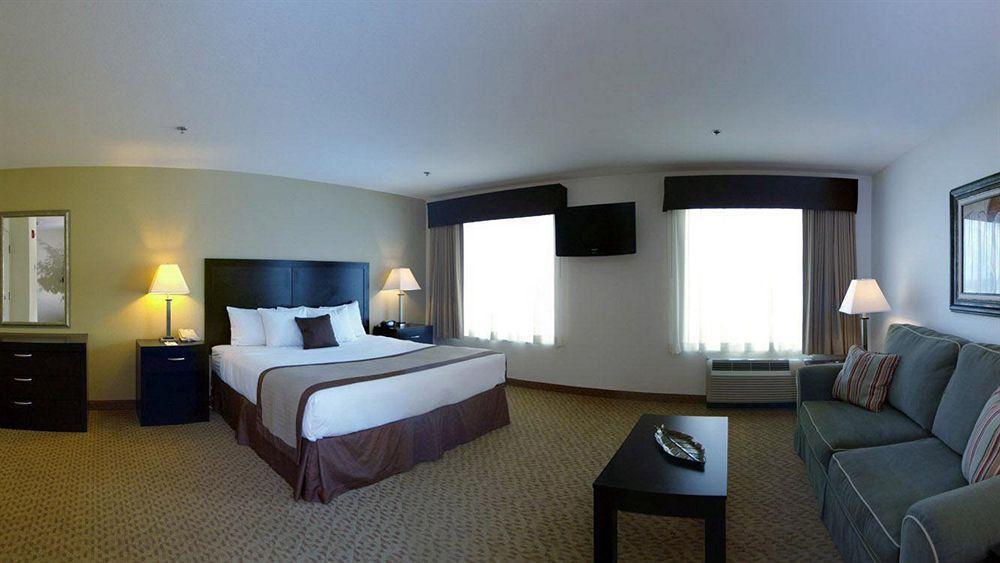 Best Western Plus Valdosta Hotel y Suites Exterior foto
