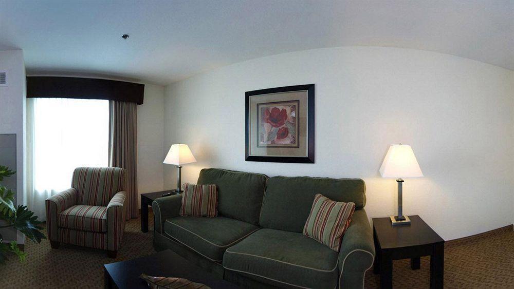 Best Western Plus Valdosta Hotel y Suites Exterior foto