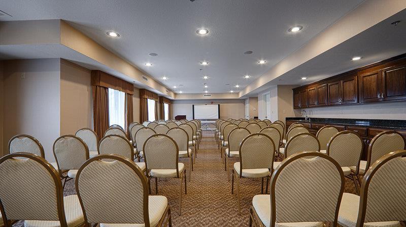 Best Western Plus Valdosta Hotel y Suites Exterior foto