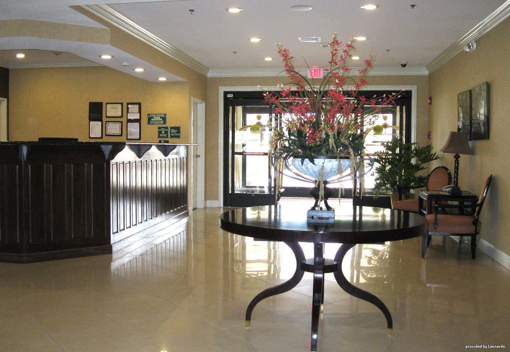 Best Western Plus Valdosta Hotel y Suites Exterior foto