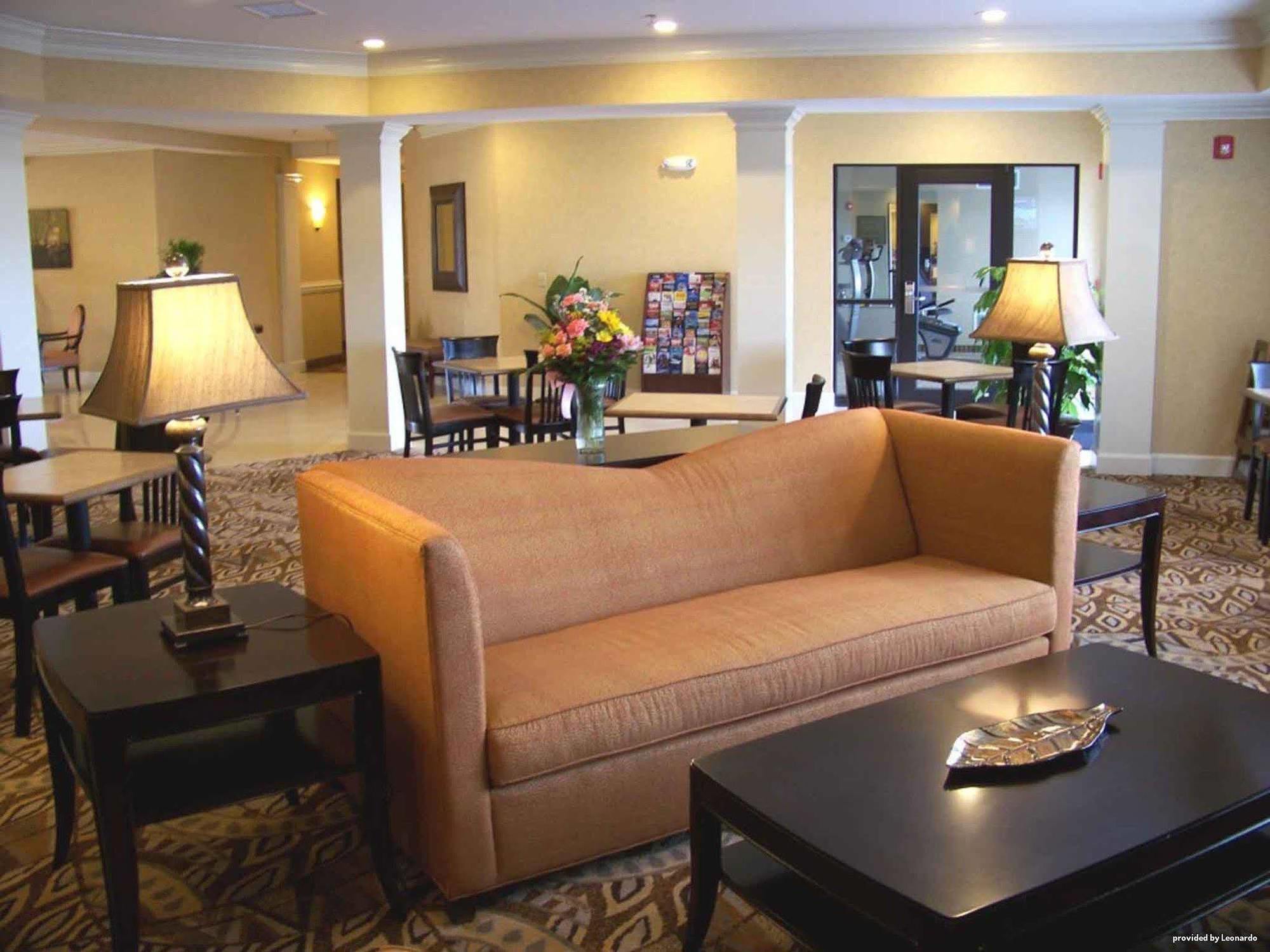 Best Western Plus Valdosta Hotel y Suites Exterior foto