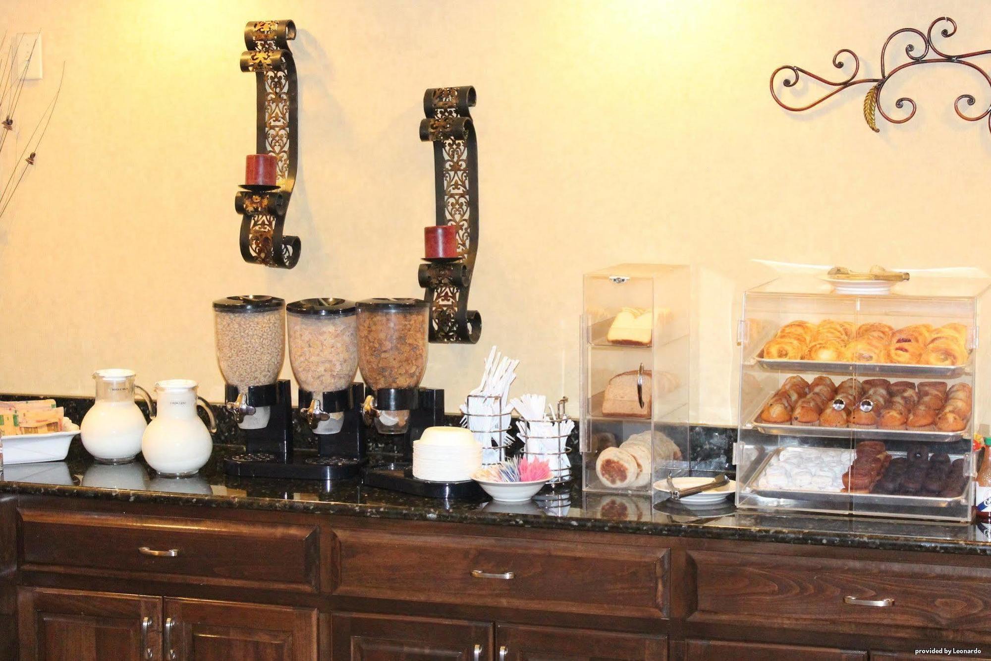 Best Western Plus Valdosta Hotel y Suites Exterior foto