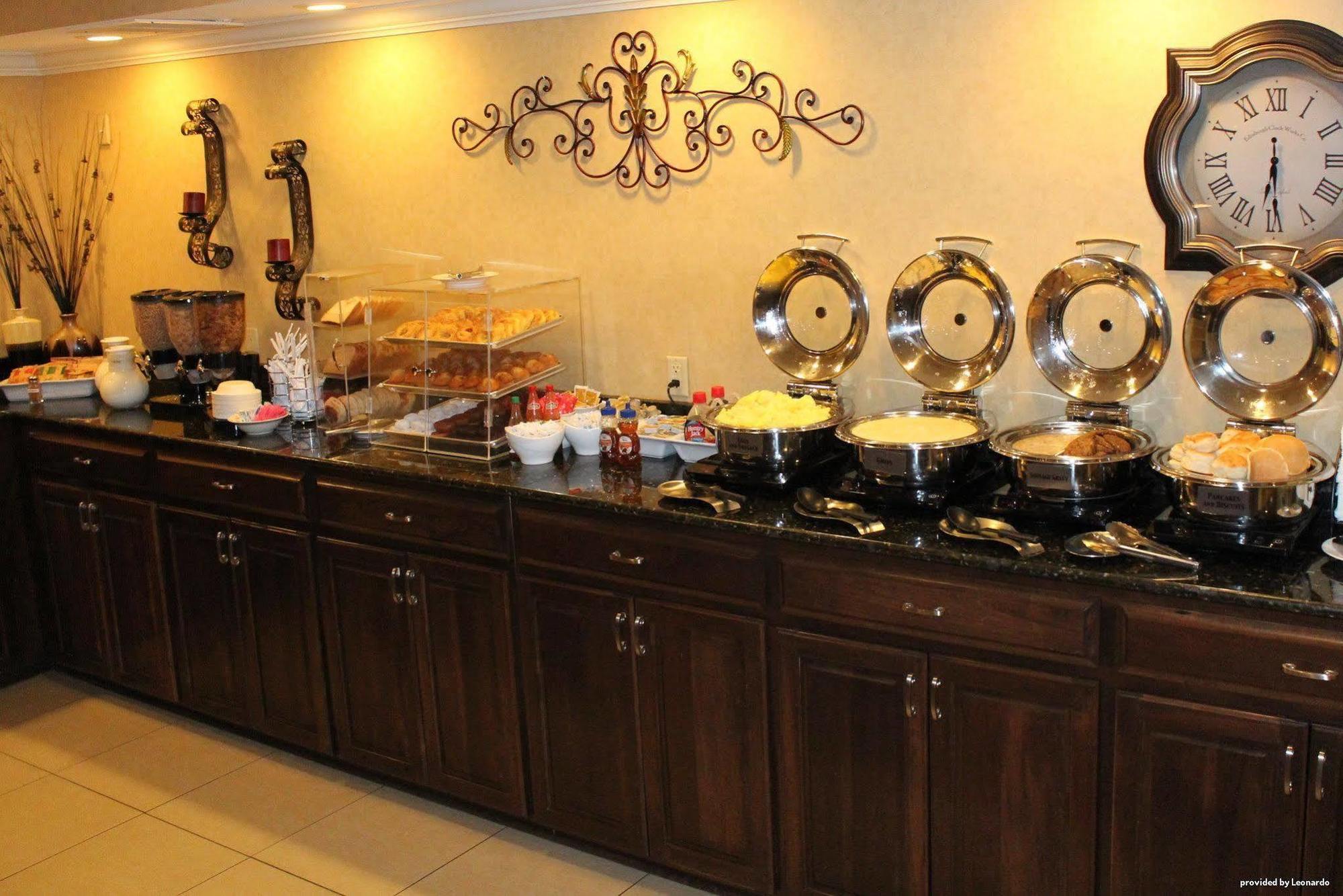 Best Western Plus Valdosta Hotel y Suites Exterior foto