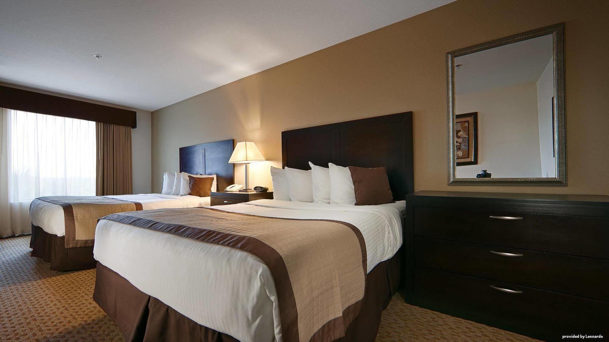 Best Western Plus Valdosta Hotel y Suites Exterior foto